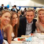 St. Clare&#39;s, Oxford - IB Graduation 2012
