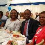 St. Clare&#39;s, Oxford - IB Graduation 2012