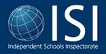Accredited and inspected by the Independent Schools Inspectorate ISI