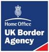 Accredited by the UK Government Border Agency