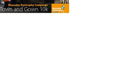Oxford Town and Gown 10km Road Race