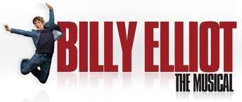 Billy Elliot - the musical