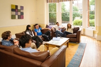 St Clares Oxford - the best choice for study abroad