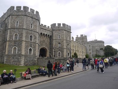 Windsor Castle