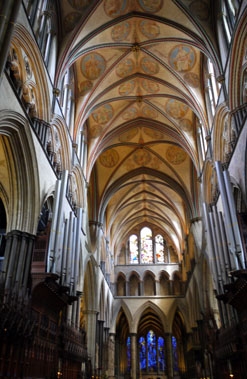 Salisbury Cathedral