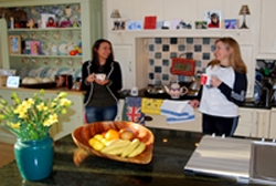 St Clares Oxford - homestay accommodation