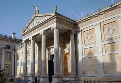 Ashmolean Museum