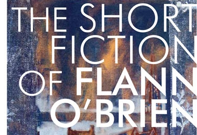 The Short Fiction of Flann O'Brien - Reviewed by The New York Times