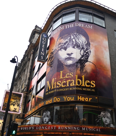 Les Miserables