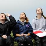 Biology and Environmental Systems Field trip