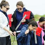 Biology and Environmental Systems Field trip