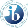 Accredited by the IB Organisation for the teaching of the International Baccalaureate Diploma