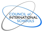 St Clares Oxford - member of the Council of International Schools