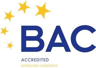 Accredited by the British Accreditation Council St Clares Oxford