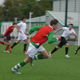 St. Clare's, Oxford - football match