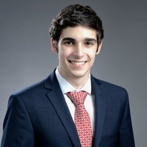 photo of Nikita Fadeev founder of The Quant Group and alumnus of St Clare's Oxford portrait image of Nikita Fadeev