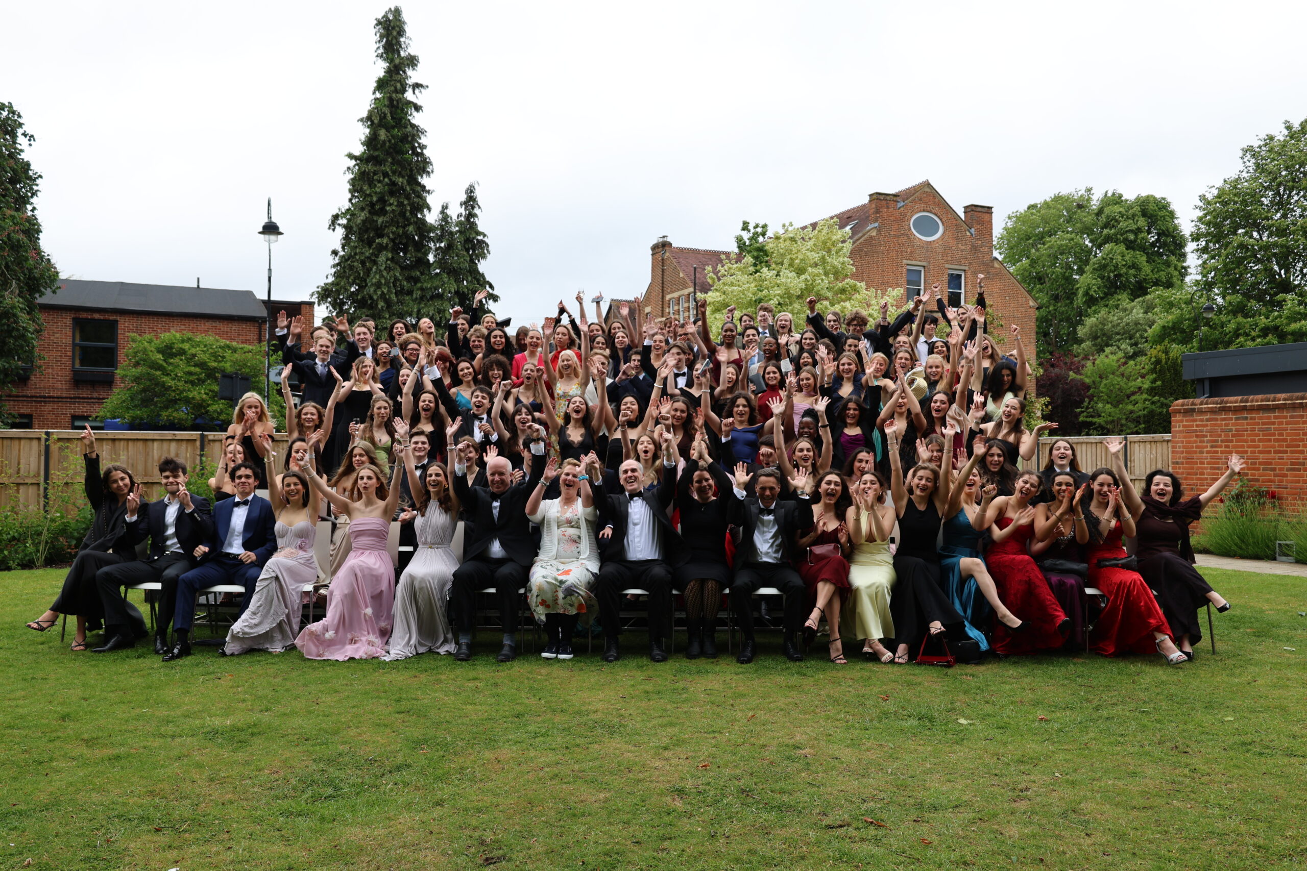 Hear from our Students: Advice from the IB2s