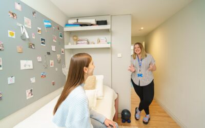 Hear from our Students: Make Your Stay in Oxford Feel Like Home. What I Wish I Had Known Before Coming to Oxford