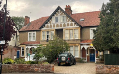 Hear from our Students: Throwback to Arrivals Weekend