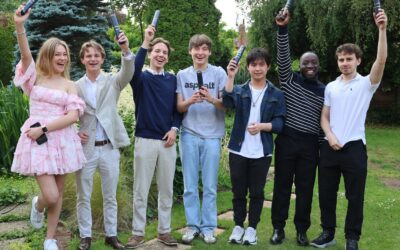 Hear from our Students: What is it really like to study at St Clare’s International College? Alumni tell their stories