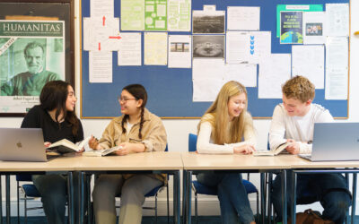 Hear from our Students: Top 3 Tips to Help you Approach your Subjects Efficiently and Effectively