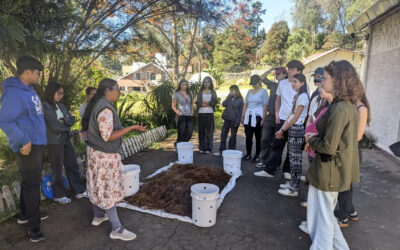 Hear from our Students: India Trip